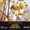 Życie pszczół. Audiobook - zdjęcie