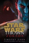 Star Wars. Thrawn. Zdrada - zdjęcie