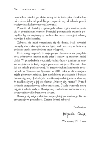 Gry i zabawy dla dzieci, zdjęcie 5