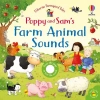 Poppy and Sam's Farm Animal Sounds - zdjęcie