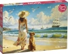 Puzzle 1000 CherryPazzi The Blue Horizon 31421    - zdjęcie