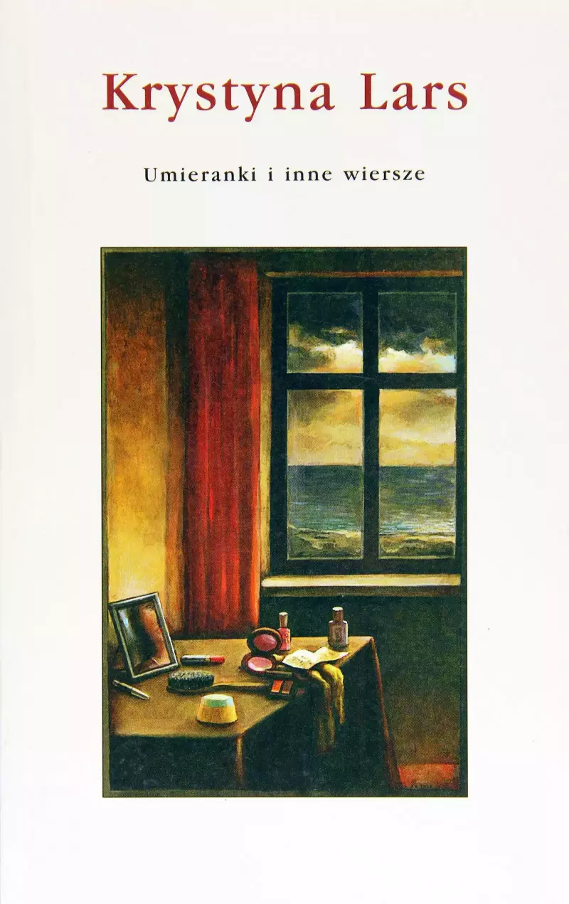 Umieranki i inne wiersze Umieranki i inne wiersze