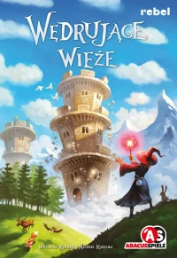 Wędrujące wieże, zdjęcie 7