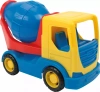 TechTruck. Betoniarka - zdjęcie