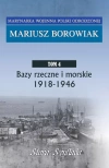 Bazy rzeczne i morskie 1918 - 1946 - zdjęcie