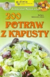 200 potraw z kapusty - zdjęcie
