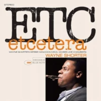 Etcetera, Winyl, zdjęcie 2