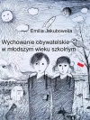 Wychowanie obywatelskie w młodszym wieku szkolnym - zdjęcie