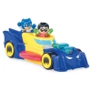 TOMY TOOMIES Batmobile 3w1 E73262 - zdjęcie