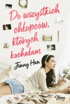 Chłopcy. Tom 1. Do wszystkich chłopców, których kochałam - zdjęcie