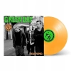 WARNING (25TH ANNIVERSARY DELUXE EDITION/NEON ORANGE VINYL), Winyl - zdjęcie