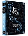 Zapomniana księga. Tom 3. Łowca - zdjęcie