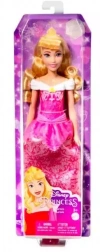 Mattel. HLW09 Disney Princess. Lalka Aurora - zdjęcie
