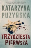 Trzydziesta pierwsza. Lipowo. Tom 3 (Duże Litery) - zdjęcie