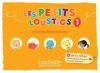 Les Petits Loustics 1 karty pracy - zdjęcie