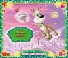 Podróż magicznego reniferka - zdjęcie