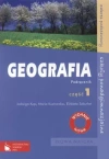 Geografia. Podręcznik. Szkoły ponadgimnazjalne. Zakres podstawowy. Część 1 - zdjęcie
