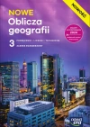 Nowe Oblicza geografii 3. Podręcznik do liceum i technikum. Zakres rozszerzony - zdjęcie