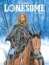 Lonesome. Tom 2. Łotrzy pogranicza - zdjęcie