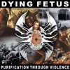 Purtification Through Violence, CD - zdjęcie