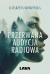 Przerwana audycja radiowa - zdjęcie