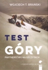 Test góry. Partnerstwo na szczytach - zdjęcie