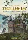 Trollheim. Tom 1. Tajemnica opuszczonego domu - zdjęcie