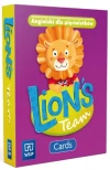 Lion's Team. Język angielski dla pięciolatków - zdjęcie