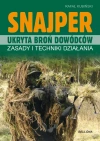 Snajper. Ukryta broń dowódców - zdjęcie