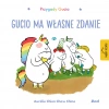 Przygody Gucia. Gucio ma własne zdanie - zdjęcie
