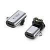 Tech-Protect Ultraboost Adapter Type-C To Garmin Watch Grey - zdjęcie