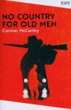 No Country for Old Men - zdjęcie