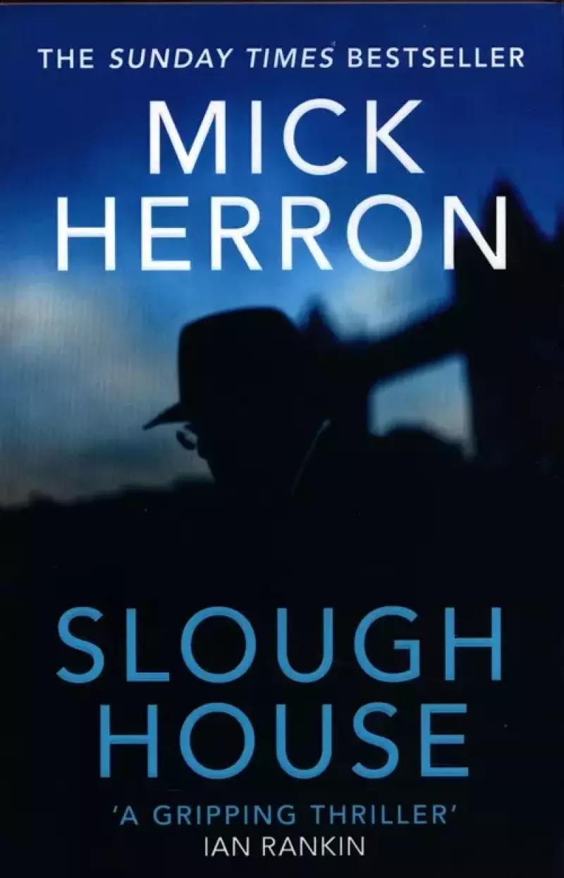 Slough House Slough House