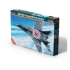 Myśliwiec D97 MiG-29A Fulcrum 'Polish Rocket', 1:72 - zdjęcie