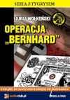 Operacja Bernhard (książka audio) - zdjęcie