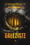 Gałęziste - zdjęcie