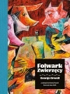 Folwark zwierzęcy (wydanie ilustrowane) - zdjęcie