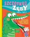 Szczotkuj zęby z doktorem Ząbkiem - zdjęcie