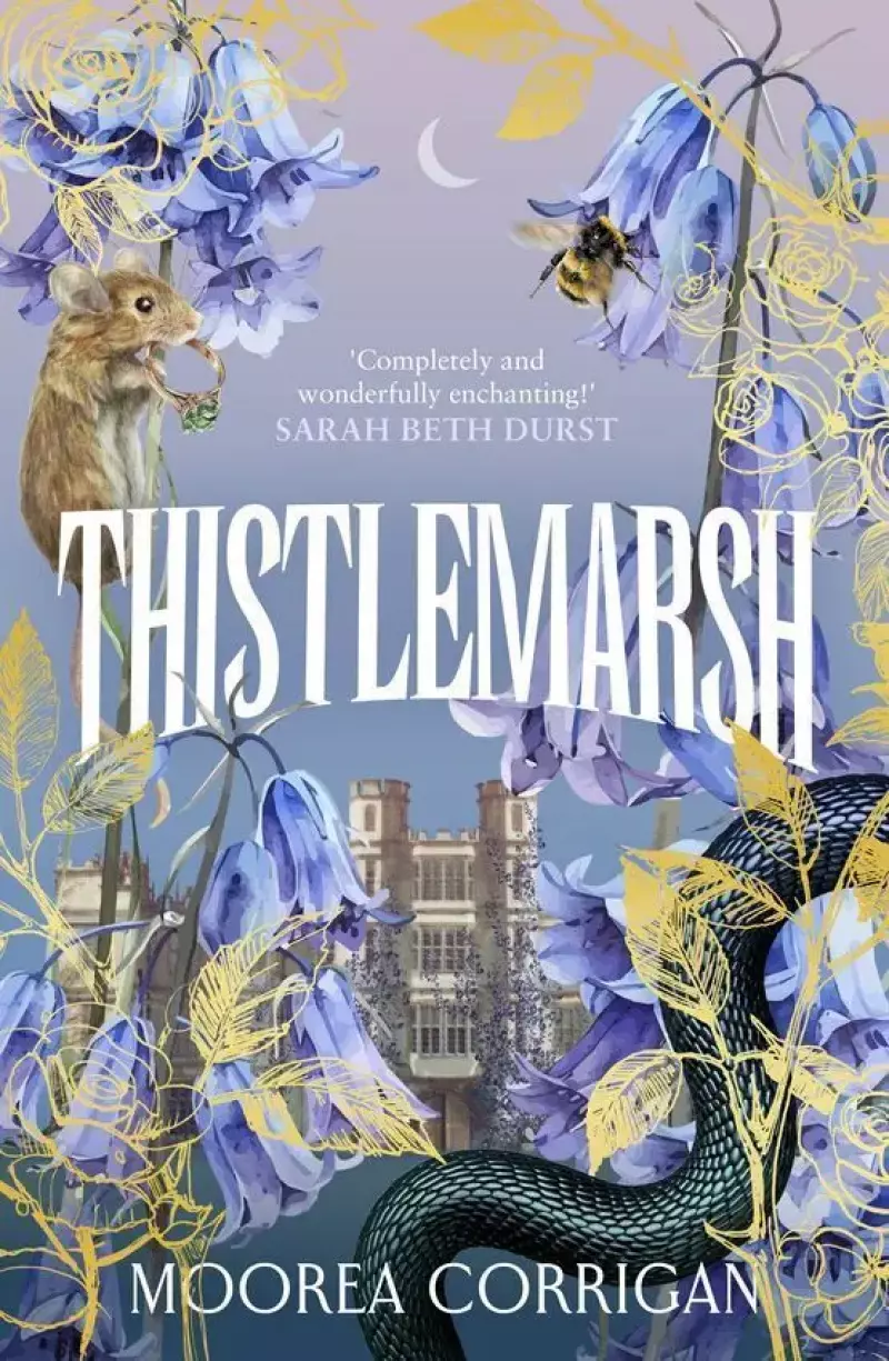 Thistlemarsh Thistlemarsh