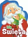 Idą święta - zdjęcie