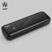 Laminator A4 Rebel, zdjęcie 8