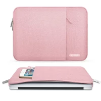 Tech-Protect Sleevy Laptop 13-14 Dusty Rose, zdjęcie 6