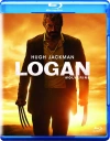 Logan, Blu-ray - zdjęcie