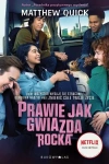 Prawie jak gwiazda rocka (wydanie filmowe) - zdjęcie