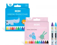 Wyprawka szkolna do klas 1-3 dla dziewczynki, zdjęcie 13