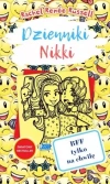 Dzienniki Nikki. BFF tylko na chwilę - zdjęcie