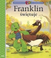 Historyjka z telewizji. Franklin świętuje - zdjęcie