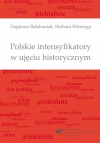 Polskie intensyfikatory w ujęciu historycznym - zdjęcie