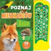 Poznaj mieszkańców lasu - zdjęcie