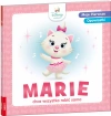 Disney Maluch. Moje pierwsze opowiastki. Marie chce wszystko robić sama - zdjęcie